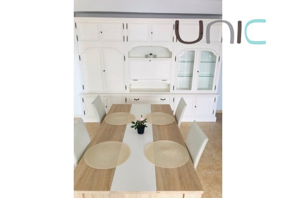 Long time Rental - Apartment - Benidorm