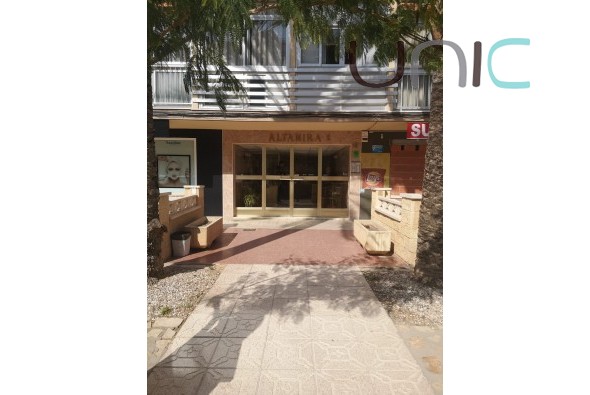 Long time Rental - Apartment - Benidorm