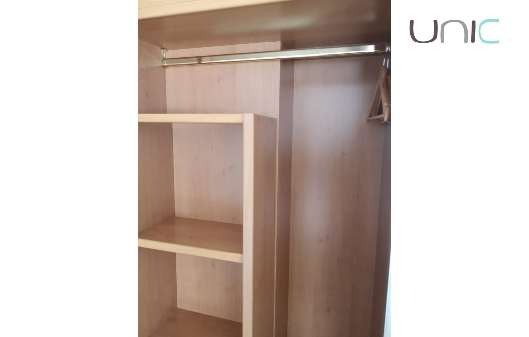 Long time Rental - Apartment - Benidorm