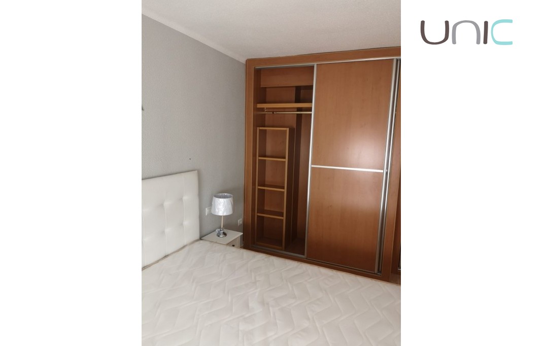 Long time Rental - Apartment - Benidorm