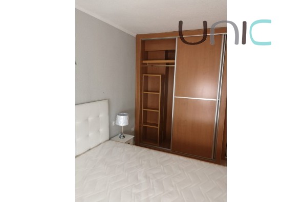 Long time Rental - Apartment - Benidorm
