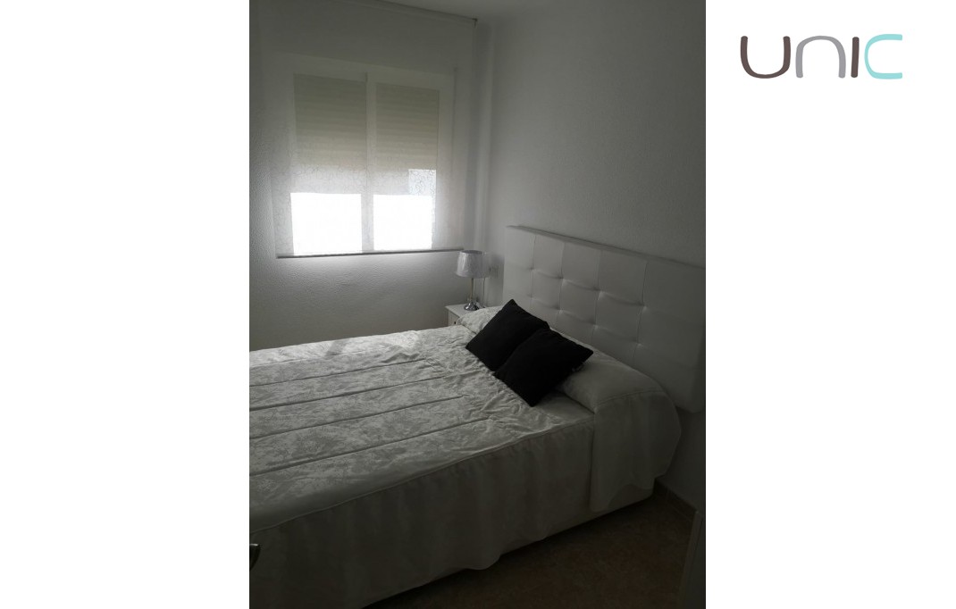 Long time Rental - Apartment - Benidorm