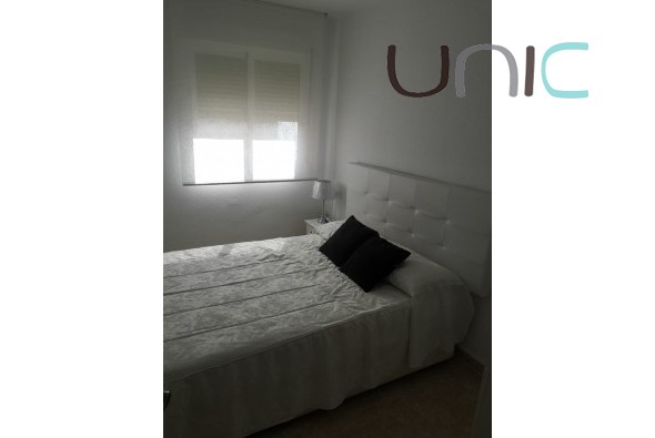 Long time Rental - Apartment - Benidorm