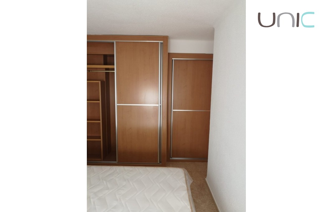 Long time Rental - Apartment - Benidorm