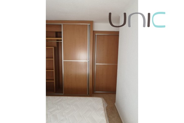 Long time Rental - Apartment - Benidorm