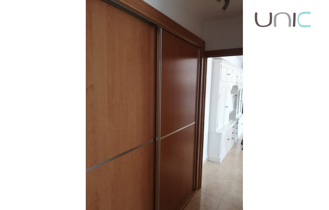 Long time Rental - Apartment - Benidorm