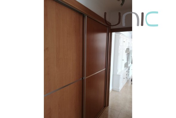 Long time Rental - Apartment - Benidorm