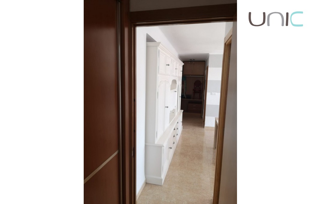 Long time Rental - Apartment - Benidorm