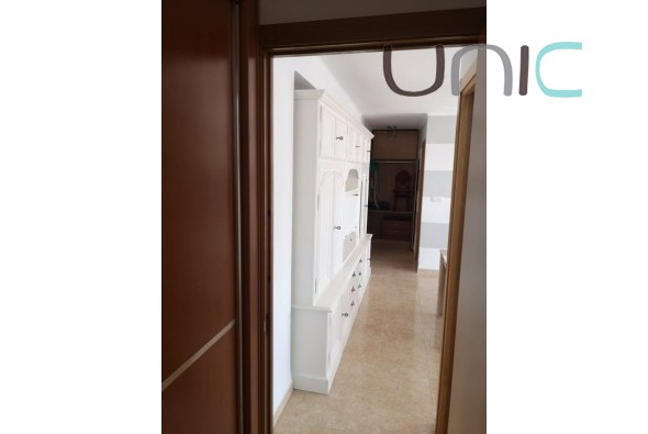 Long time Rental - Apartment - Benidorm