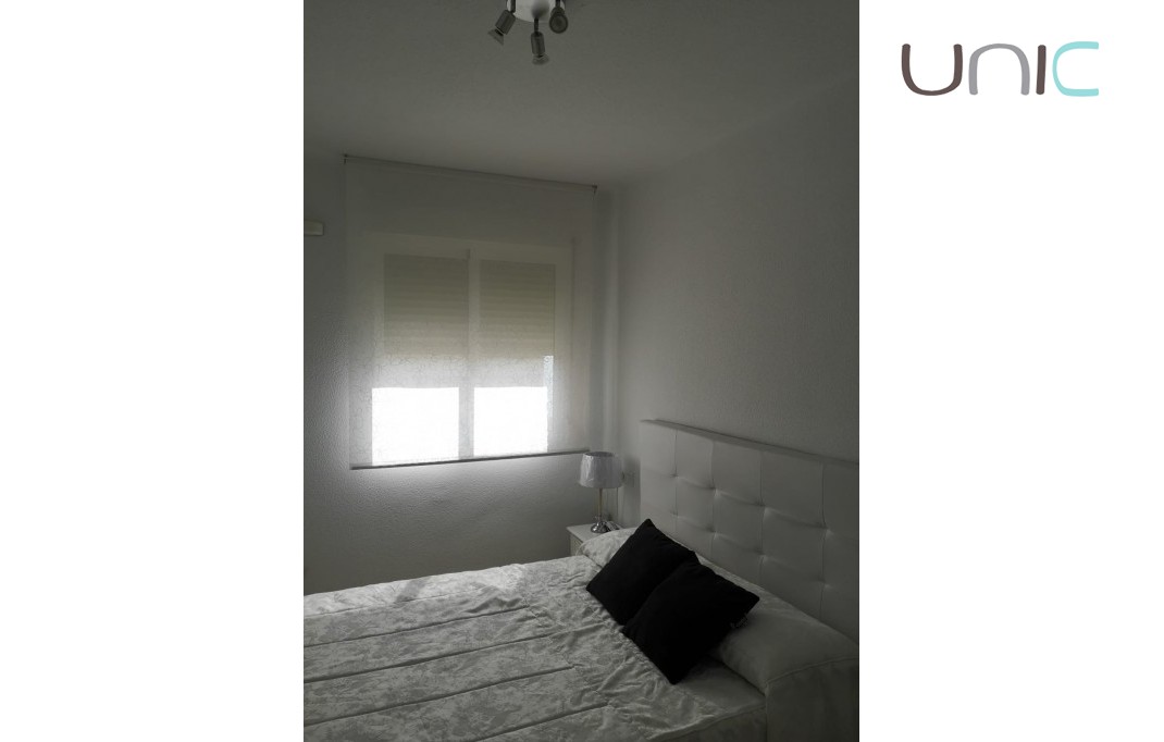 Long time Rental - Apartment - Benidorm