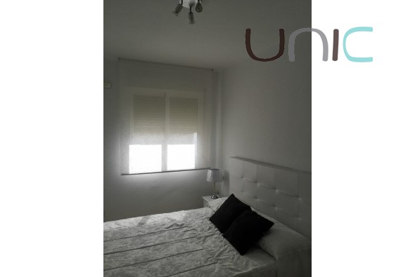 Long time Rental - Apartment - Benidorm