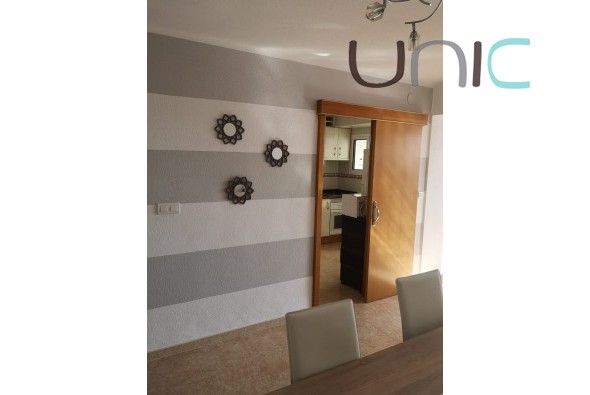 Long time Rental - Apartment - Benidorm