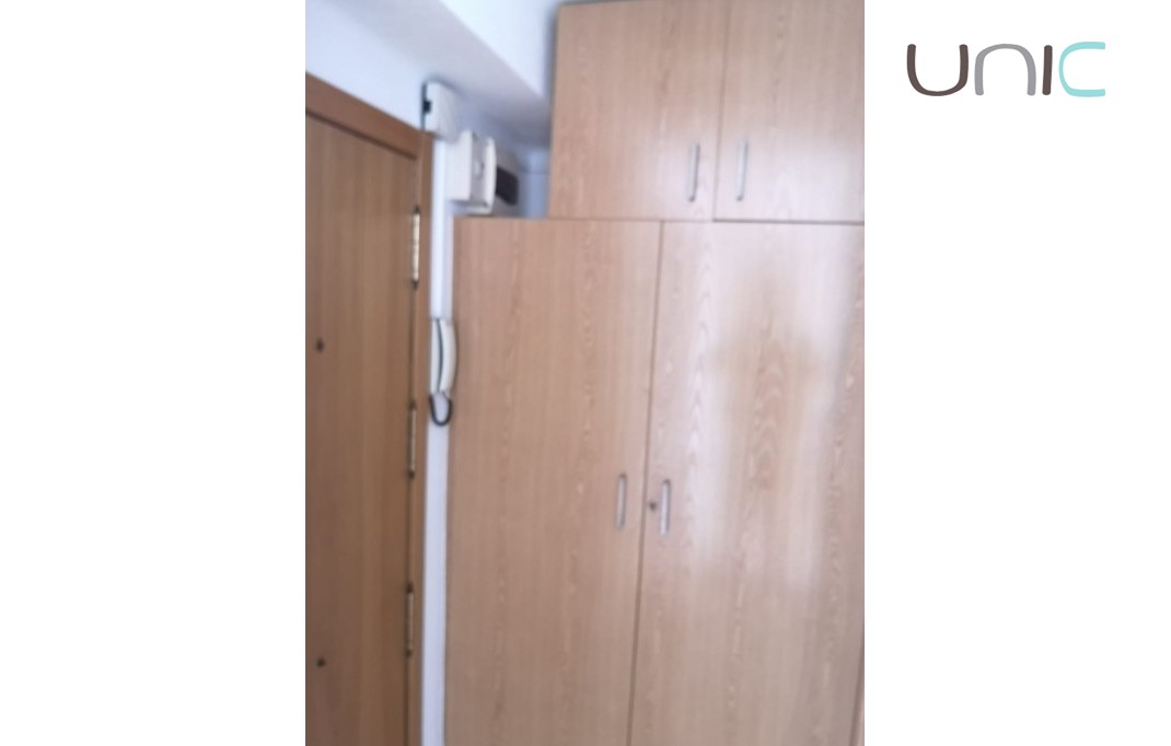Long time Rental - Apartment - Benidorm