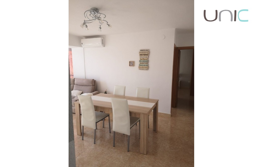 Long time Rental - Apartment - Benidorm
