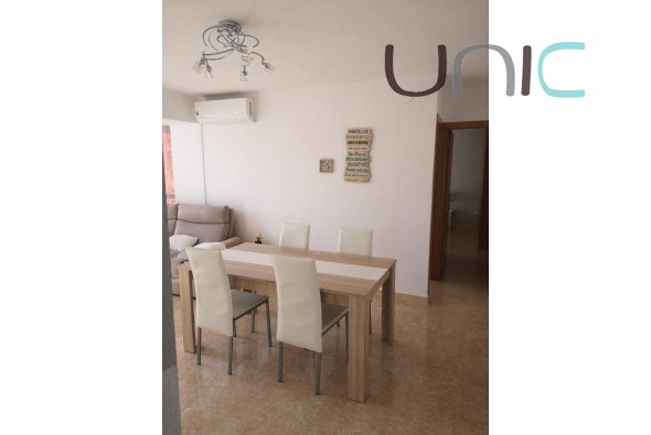 Long time Rental - Apartment - Benidorm