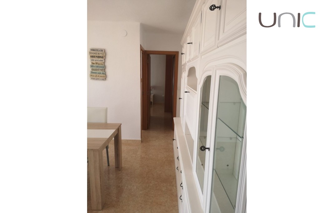 Long time Rental - Apartment - Benidorm