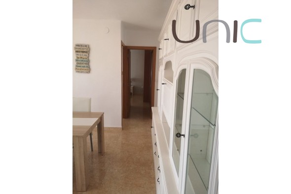 Long time Rental - Apartment - Benidorm