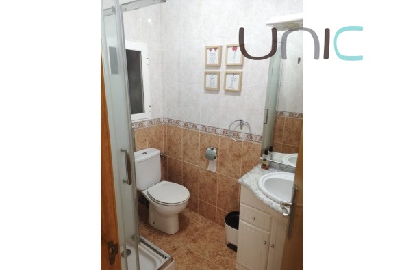 Long time Rental - Apartment - Benidorm