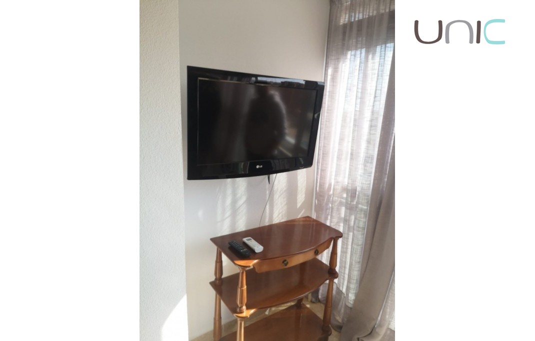 Long time Rental - Apartment - Benidorm