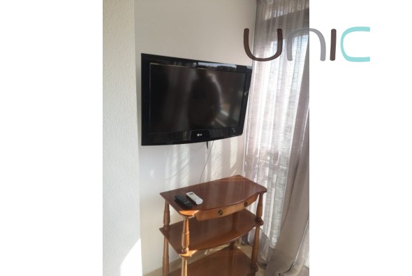 Long time Rental - Apartment - Benidorm