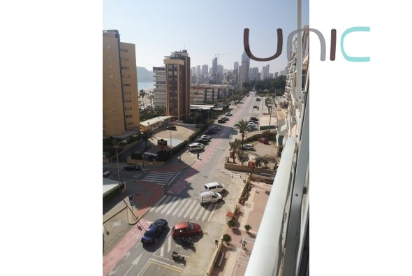 Long time Rental - Apartment - Benidorm