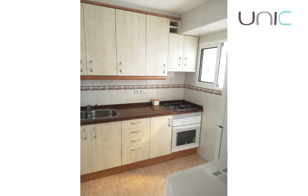 Long time Rental - Apartment - Benidorm