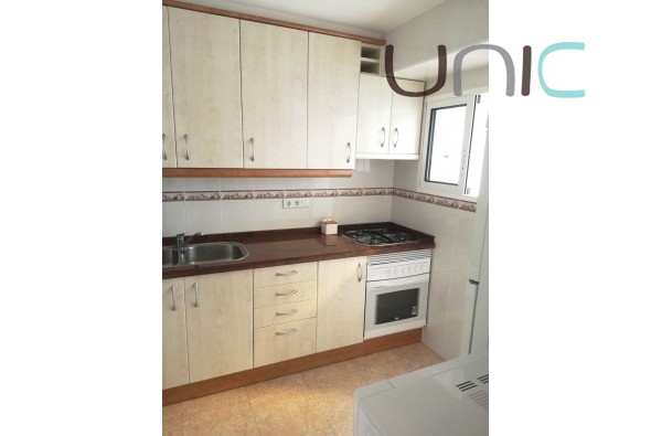 Long time Rental - Apartment - Benidorm