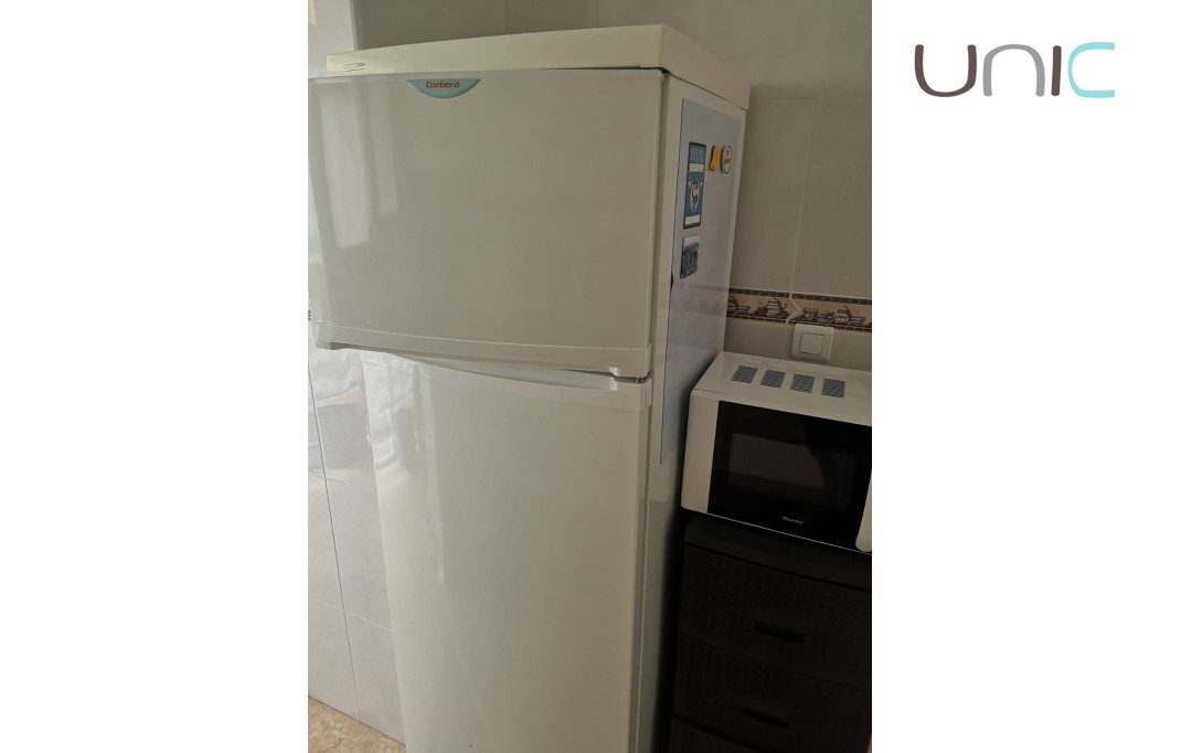 Long time Rental - Apartment - Benidorm