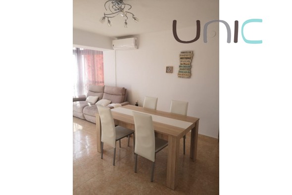 Long time Rental - Apartment - Benidorm
