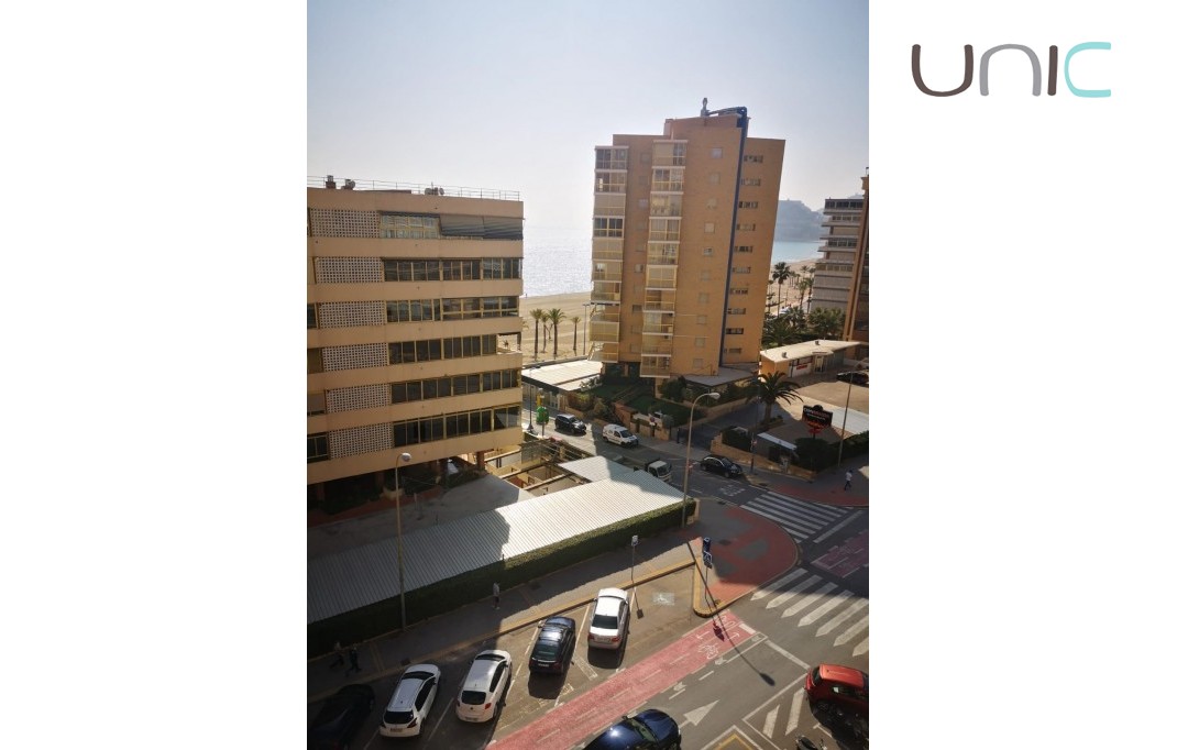 Long time Rental - Apartment - Benidorm