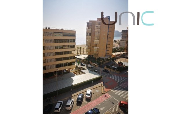Long time Rental - Apartment - Benidorm