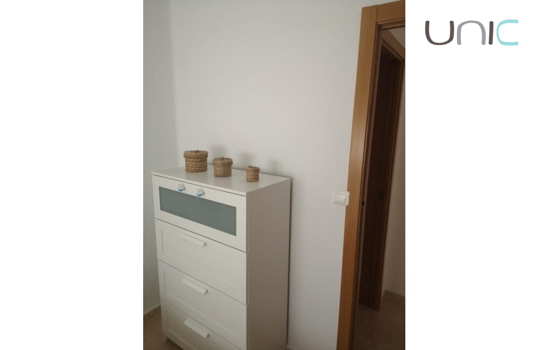 Long time Rental - Apartment - Benidorm