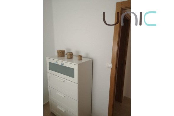 Long time Rental - Apartment - Benidorm