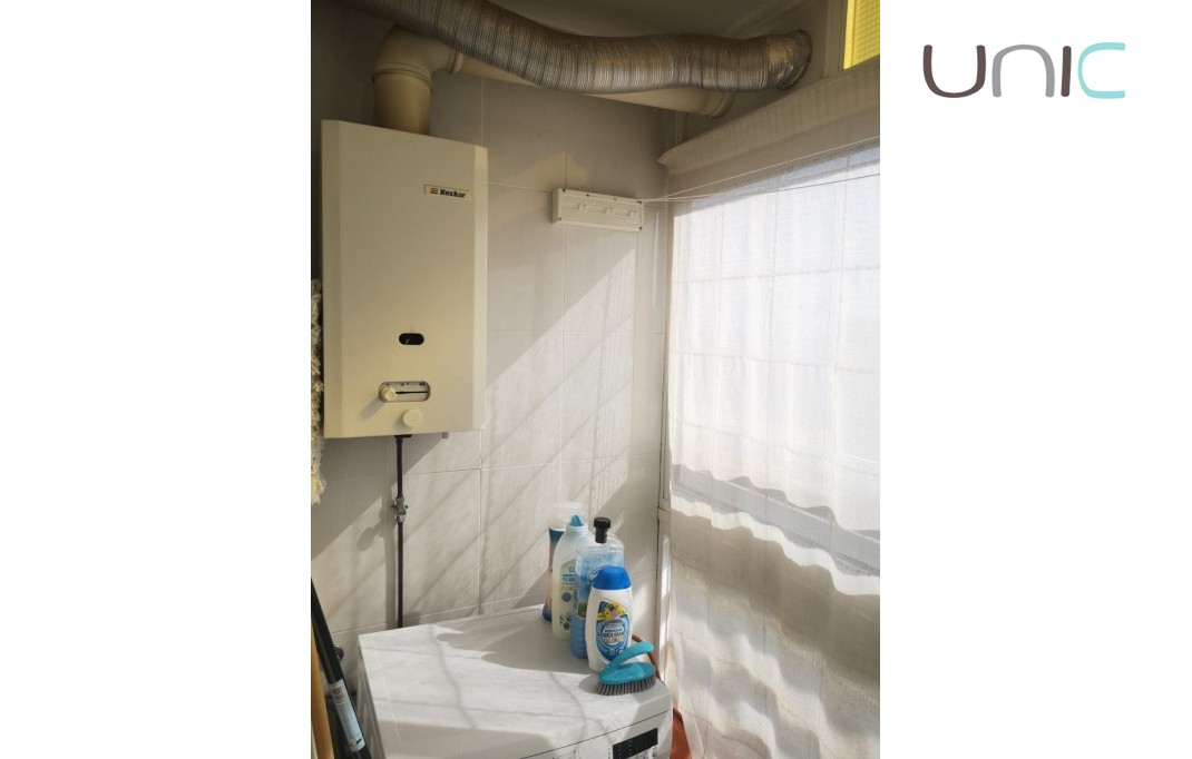 Long time Rental - Apartment - Benidorm