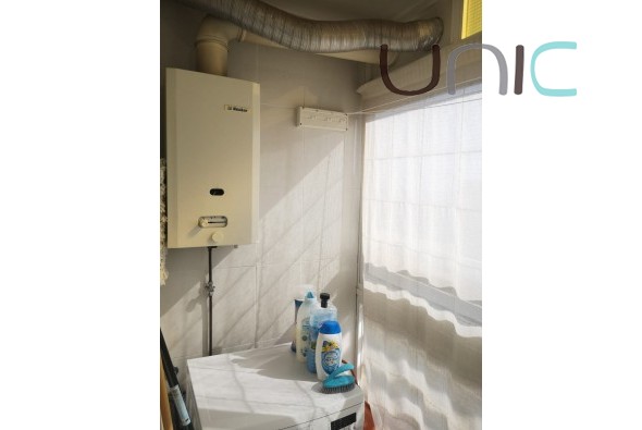 Long time Rental - Apartment - Benidorm