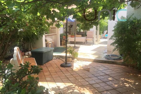 Resale - Villa - La Nucia