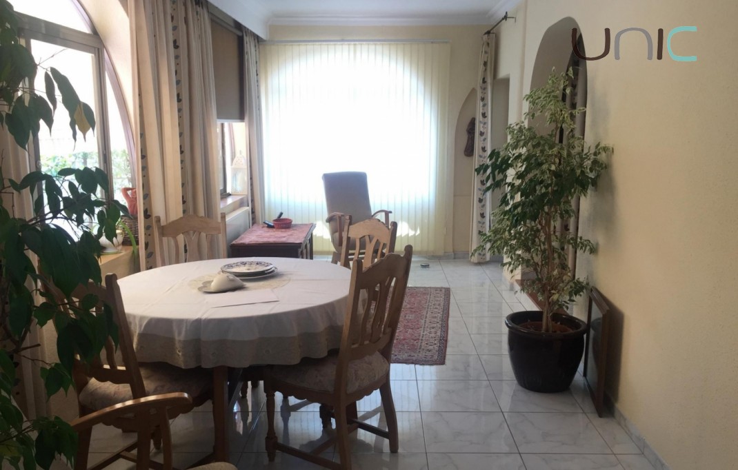 Resale - Villa - La Nucia