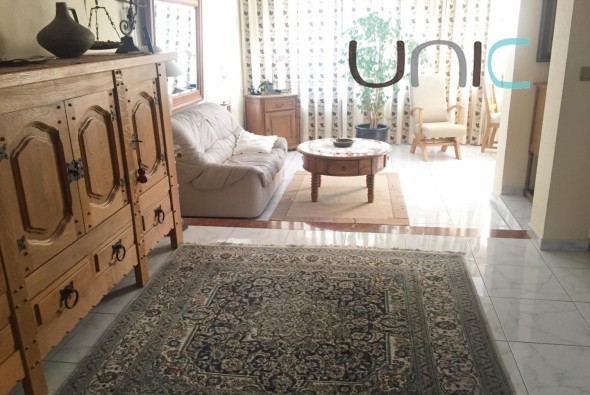 Resale - Villa - La Nucia