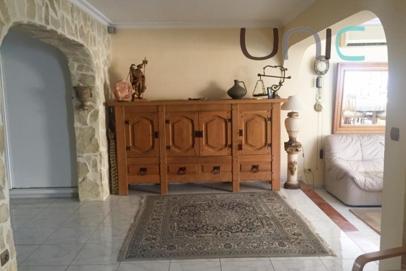 Resale - Villa - La Nucia