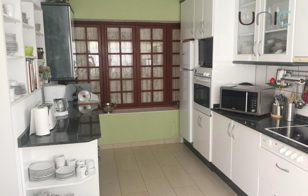 Resale - Villa - La Nucia