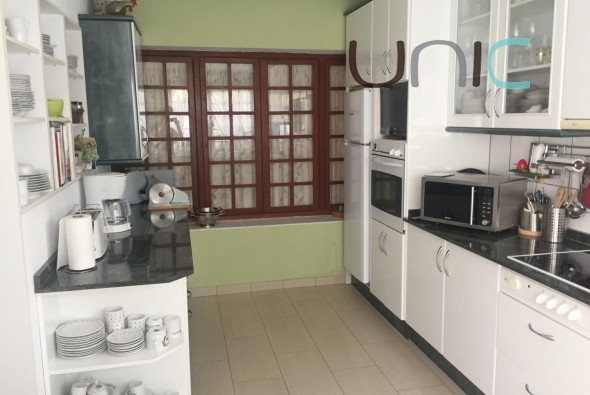 Resale - Villa - La Nucia