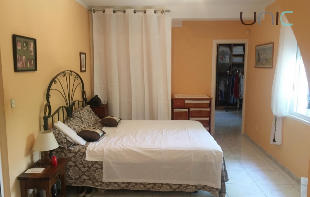 Resale - Villa - La Nucia