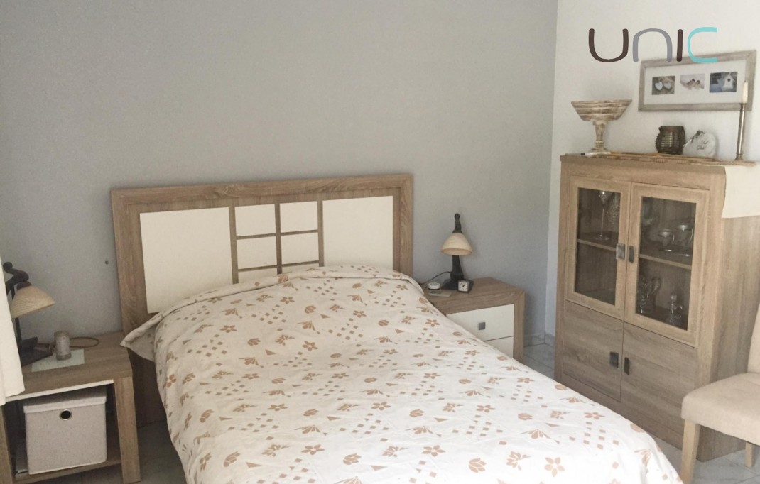 Resale - Villa - La Nucia