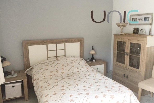 Resale - Villa - La Nucia