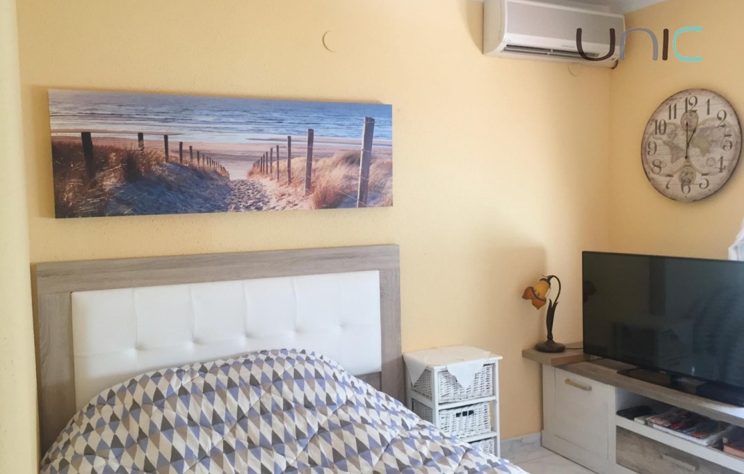 Resale - Villa - La Nucia