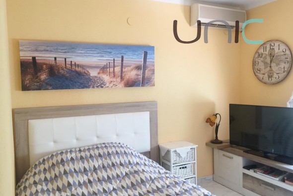 Resale - Villa - La Nucia