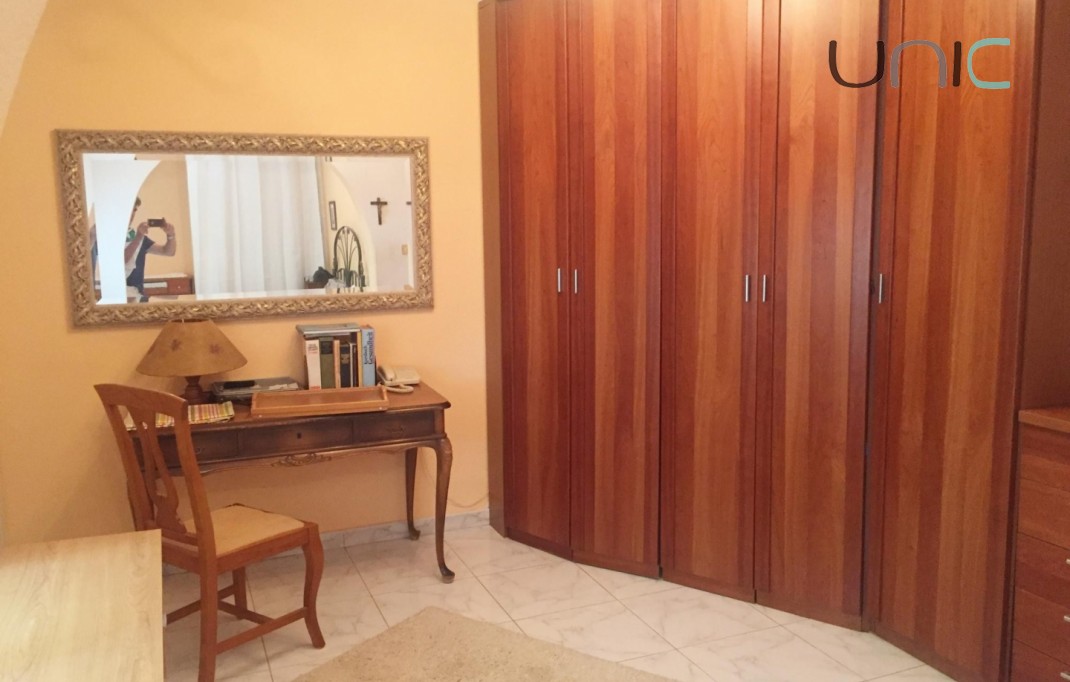 Resale - Villa - La Nucia