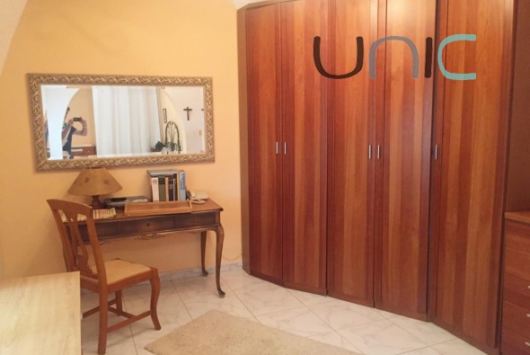 Resale - Villa - La Nucia