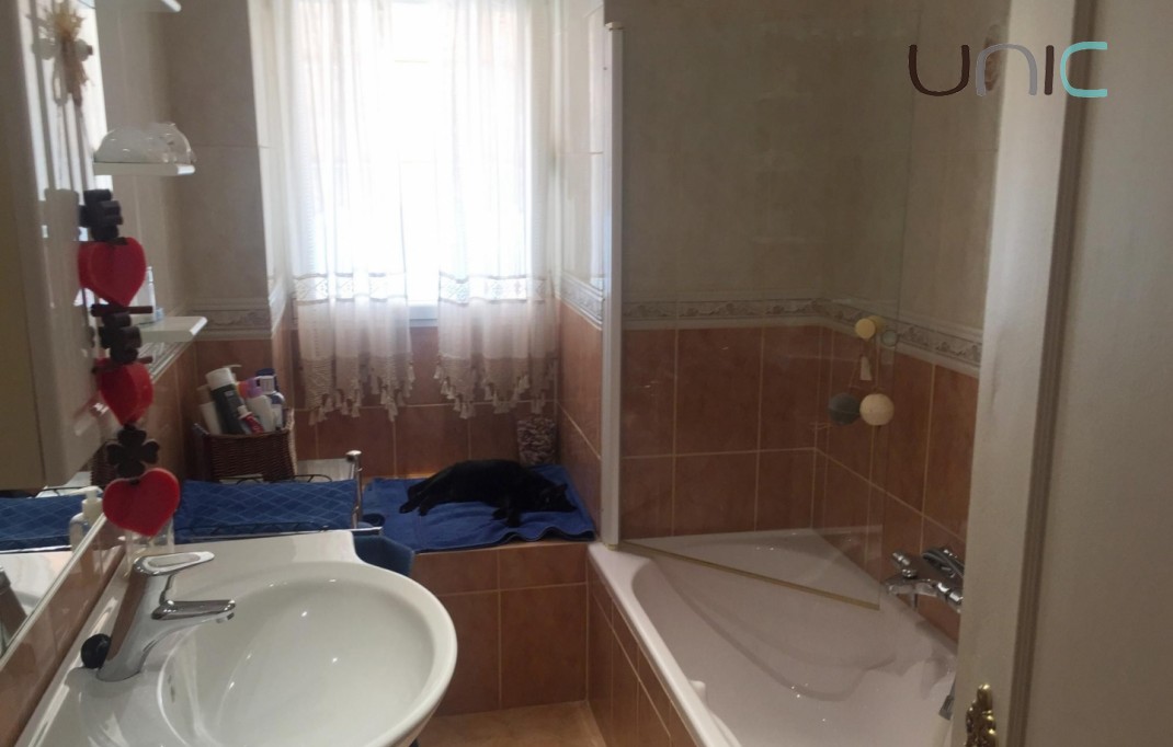 Resale - Villa - La Nucia