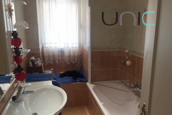 Resale - Villa - La Nucia